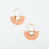 Loop-Fringe-Tassel-Earrings